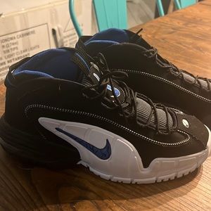 Nike Air max 1 - boys 7Y EUC